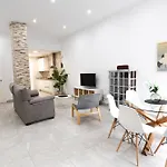 Letplanet Alteza Apartment Málaga