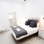 Apartment Letplanet Alteza