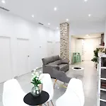 Letplanet Alteza Apartment