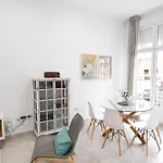 Letplanet Alteza Apartment Málaga