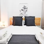 Apartment Letplanet Alteza Málaga