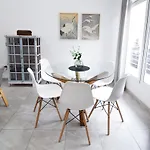 Apartment Letplanet Alteza Málaga