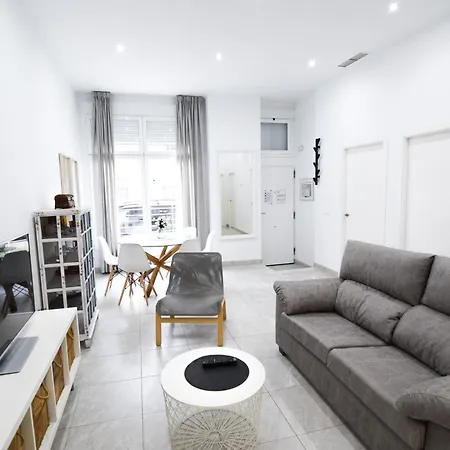 Apartment Letplanet Alteza