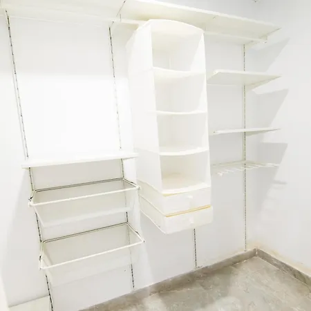 Letplanet Alteza Apartment Malaga