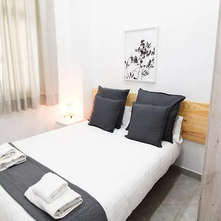 Letplanet Alteza Appartement Málaga