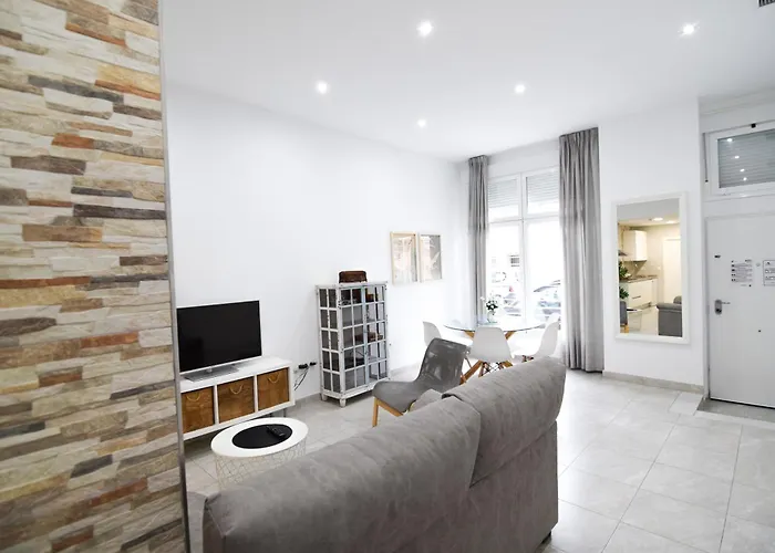 Appartement Letplanet Alteza