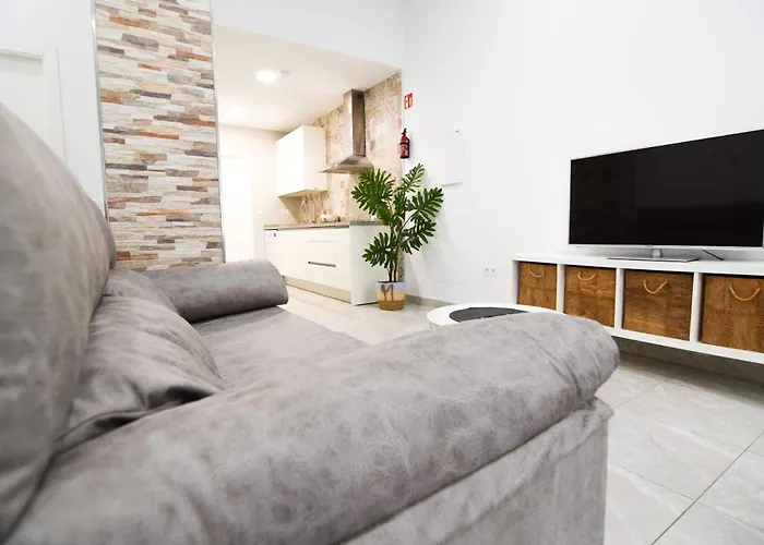 Appartement Letplanet Alteza *