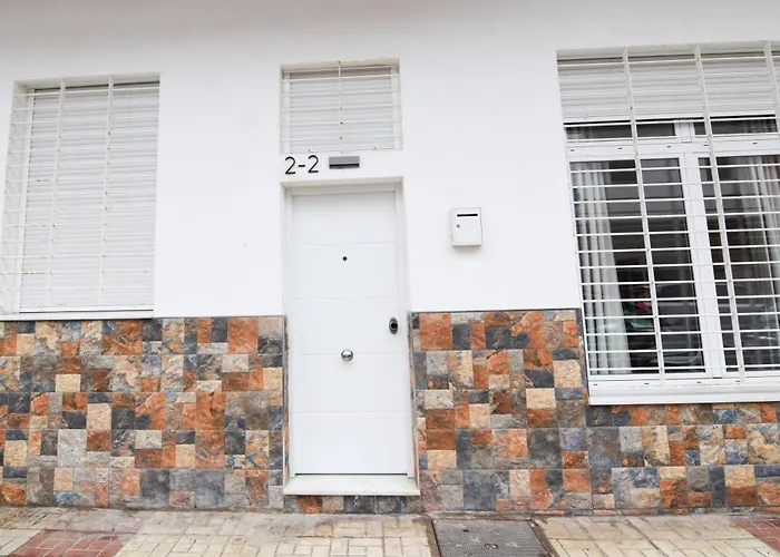 Appartement Letplanet Alteza *
