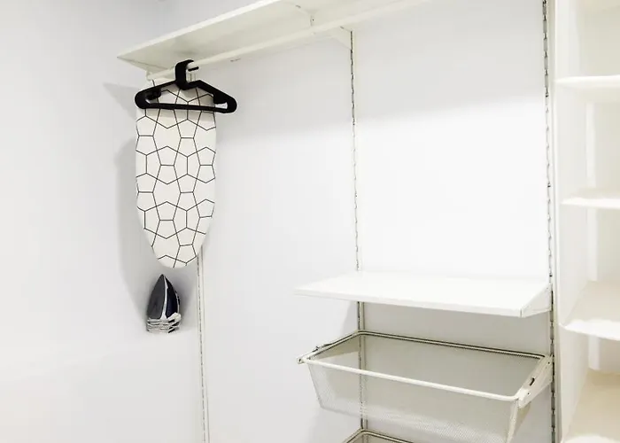 Letplanet Alteza Appartement Málaga