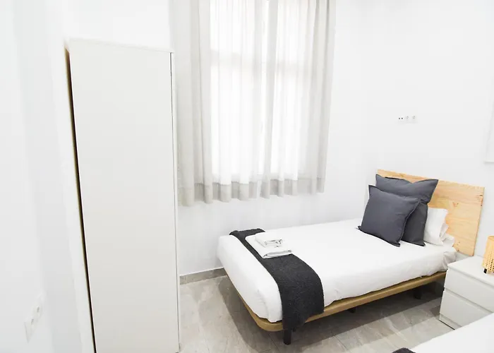 Appartement Letplanet Alteza *