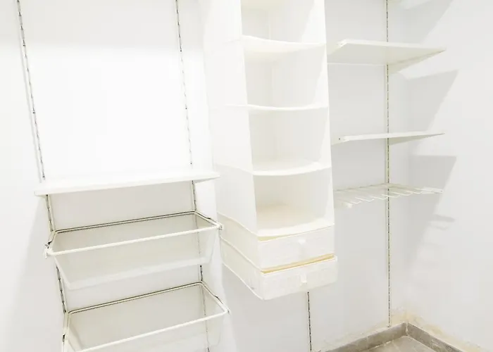 Letplanet Alteza Appartement Málaga