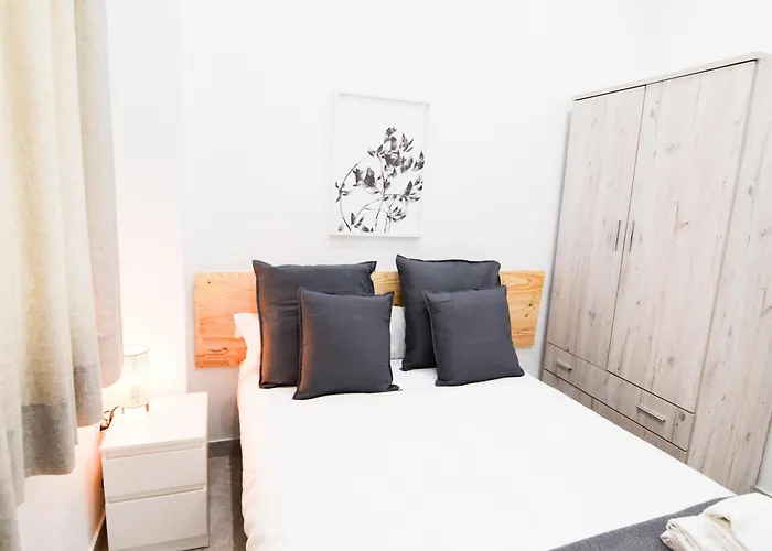 Letplanet Alteza Appartement *