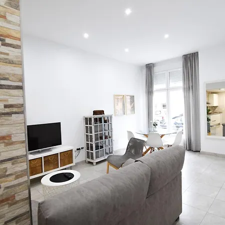 Apartment Letplanet Alteza
