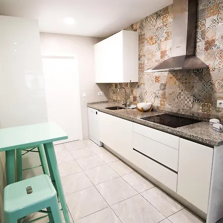 Letplanet Alteza Apartment *