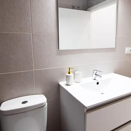 Letplanet Alteza Apartment