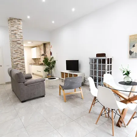 Letplanet Alteza Apartment Malaga