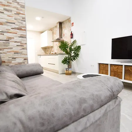 Apartment Letplanet Alteza *