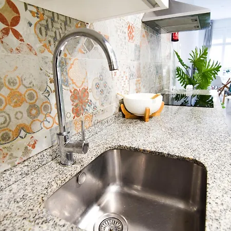 Letplanet Alteza Apartment