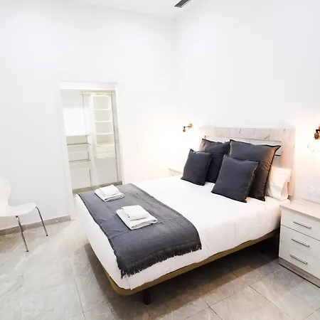 Apartment Letplanet Alteza