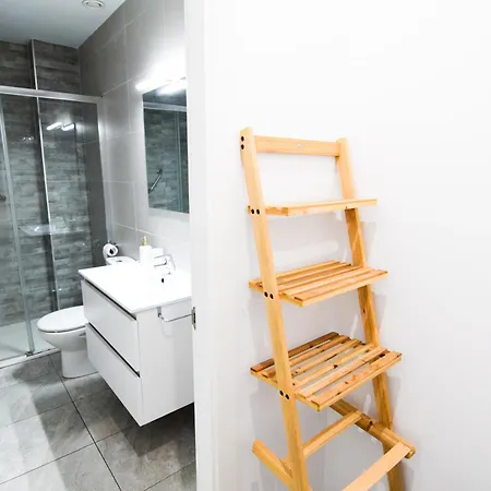 Letplanet Alteza Apartment *