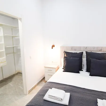 Apartment Letplanet Alteza *