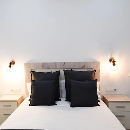 Apartment Letplanet Alteza Malaga
