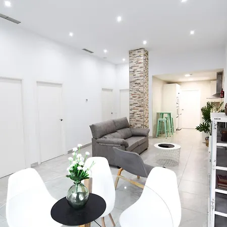 Letplanet Alteza Apartment