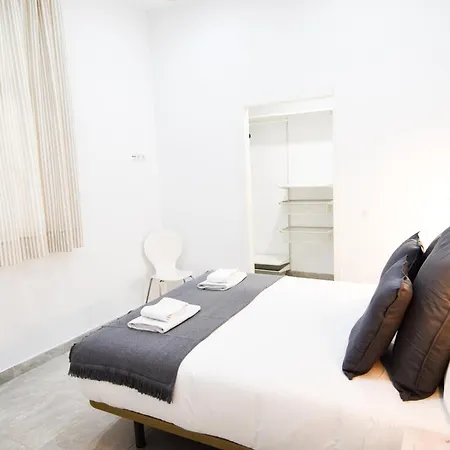 Letplanet Alteza Apartment *