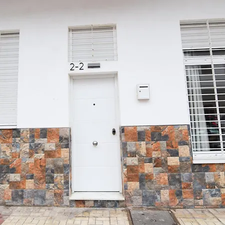 Apartment Letplanet Alteza *