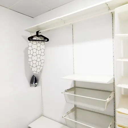 Letplanet Alteza Apartment Malaga