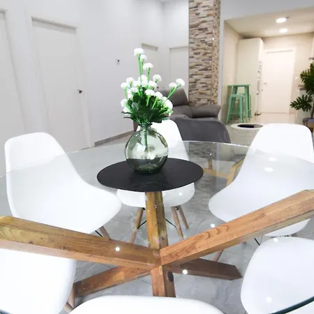 Apartment Letplanet Alteza Malaga