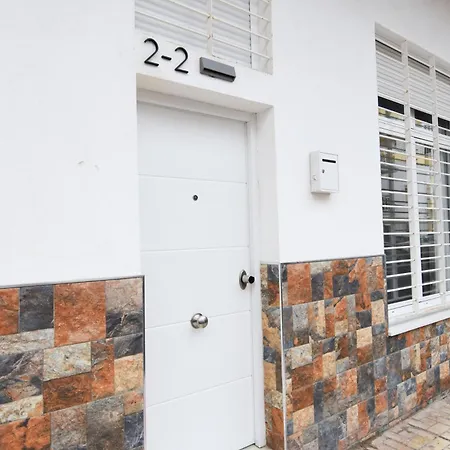 Letplanet Alteza Apartment