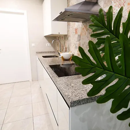 Apartment Letplanet Alteza