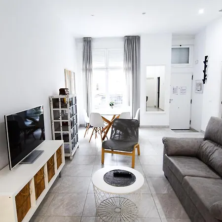 Apartment Letplanet Alteza *