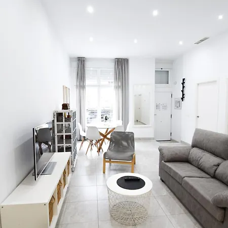 Apartment Letplanet Alteza
