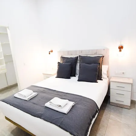 Apartment Letplanet Alteza *