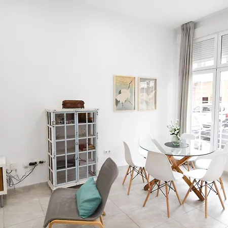 Letplanet Alteza Apartment Malaga