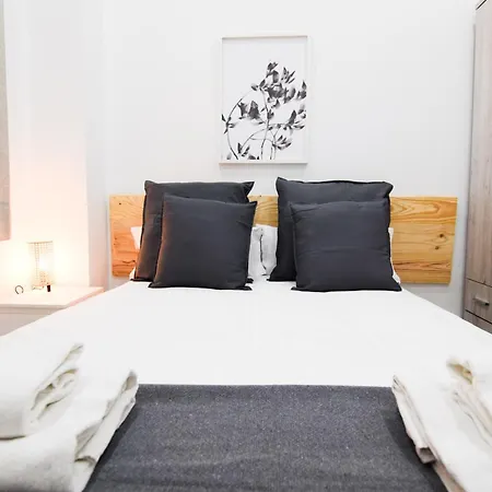 Apartment Letplanet Alteza Malaga
