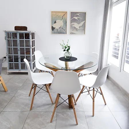 Apartment Letplanet Alteza Malaga