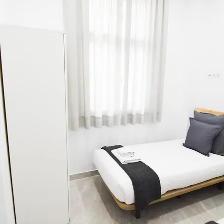Apartment Letplanet Alteza *