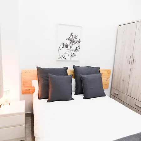 Letplanet Alteza Apartment *