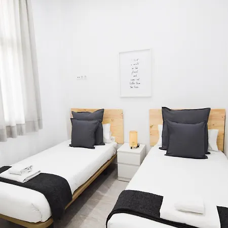Apartment Letplanet Alteza
